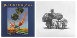Dennis Ziemienski - Ziemienski: The Art of Dennis Ziemienski with "La Carretta" Drawing