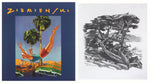 Dennis Ziemienski - Ziemienski: The Art of Dennis Ziemienski with "The Sentinel of Monterey" Drawing