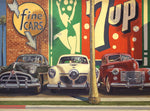 Dennis Ziemienski - Fine Cars