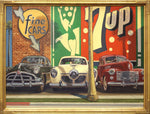 Dennis Ziemienski - Fine Cars
