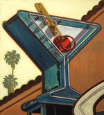 Dennis Ziemienski - Rainbow Lounge
