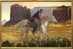 Dennis Ziemienski - The Messenger