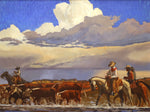 Dennis Ziemienski - Shallow Creek Crossing
