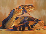 Dennis Ziemienski - The Big Rattler