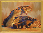 Dennis Ziemienski - The Big Rattler