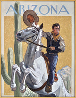 Dennis Ziemienski - Arizona Spirit