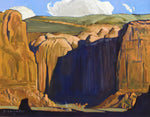 Dennis Ziemienski - Canyon Hogan