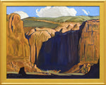 Dennis Ziemienski - Canyon Hogan