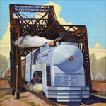 Dennis Ziemienski - The Blue Goose