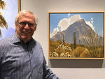 Dennis Ziemienski - Desert Peak
