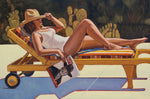 Dennis Ziemienski - Desert Lounge