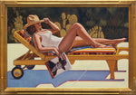 Dennis Ziemienski - Desert Lounge