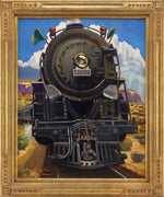 Dennis Ziemienski - At the Divide