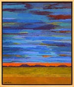 Mark Bowles - Autumn