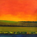 Mark Bowles - Setting Sun