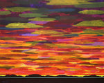 Mark Bowles - Warmth of the Sun