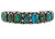Navajo - Turquoise and Silver...