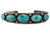 Navajo - Turquoise and Silver...