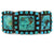 Navajo - Turquoise Cluster and...