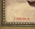 Shep Chadhorn - Brothers