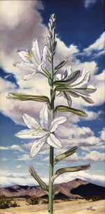 Whitney Gardner - Lily of the West