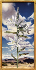 Whitney Gardner - Lily of the West