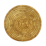 Tohono O'odham Basket c. 1940s, 5" x 6.5"