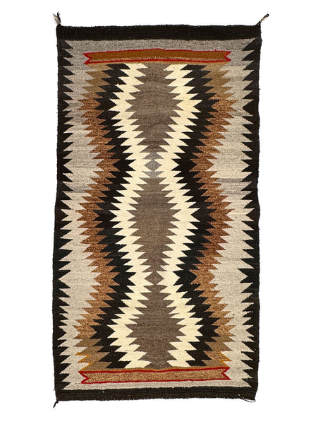 navajo rug ナバホ ラグ 1940〜 vintage 186542_grande.jpg?v=1777158058