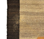 Navajo Crystal Rug c. 1910-20s, 48.5" x 38"