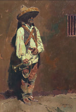 John Moyers - Hombre