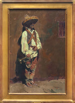 John Moyers - Hombre