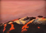 Moira Marti Geoffrion - Catalina Sunset