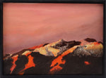 Moira Marti Geoffrion - Catalina Sunset
