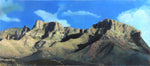Moira Marti Geoffrion - Pusch Ridge