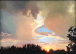 Moira Marti Geoffrion - Front at Dusk