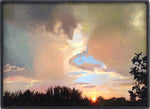 Moira Marti Geoffrion - Front at Dusk
