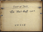 Moira Marti Geoffrion - Front at Dusk