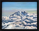 Moira Marti Geoffrion - Above the Clouds