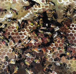 Moira Marti Geoffrion - In the Hive