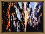 Moira Marti Geoffrion - Merging Weather Fronts