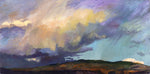 Moira Marti Geoffrion - Gunnison Cloud Front