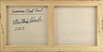 Moira Marti Geoffrion - Gunnison Cloud Front