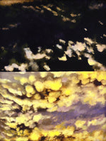 Moira Marti Geoffrion - Diurnal Shifts