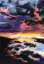 Moira Marti Geoffrion - Diurnal Shifts II