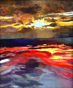 Moira Marti Geoffrion - Atmopsheric Majesty