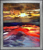 Moira Marti Geoffrion - Atmopsheric Majesty