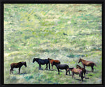 Moira Marti Geoffrion - Gathering