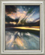 Moira Marti Geoffrion - Sunset Overlay