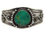 Pueblo/Navajo - Turquoise and Silver...