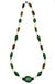 Yakama - Beaded Necklace with...